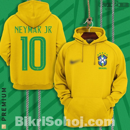 FIFA Hoodie